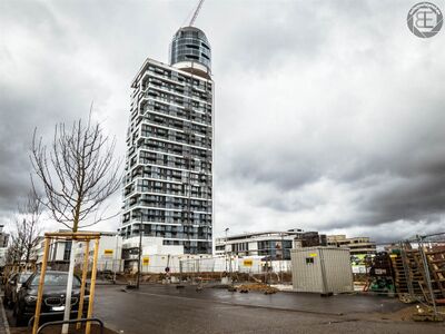 Henninger Turm