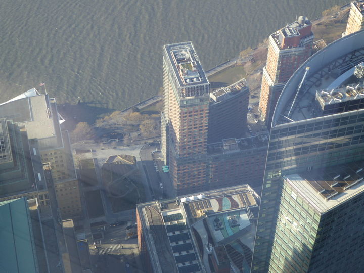 Wohnung von Leonardo DiCaprio Wo war das? Orte der Zeitgeschichte