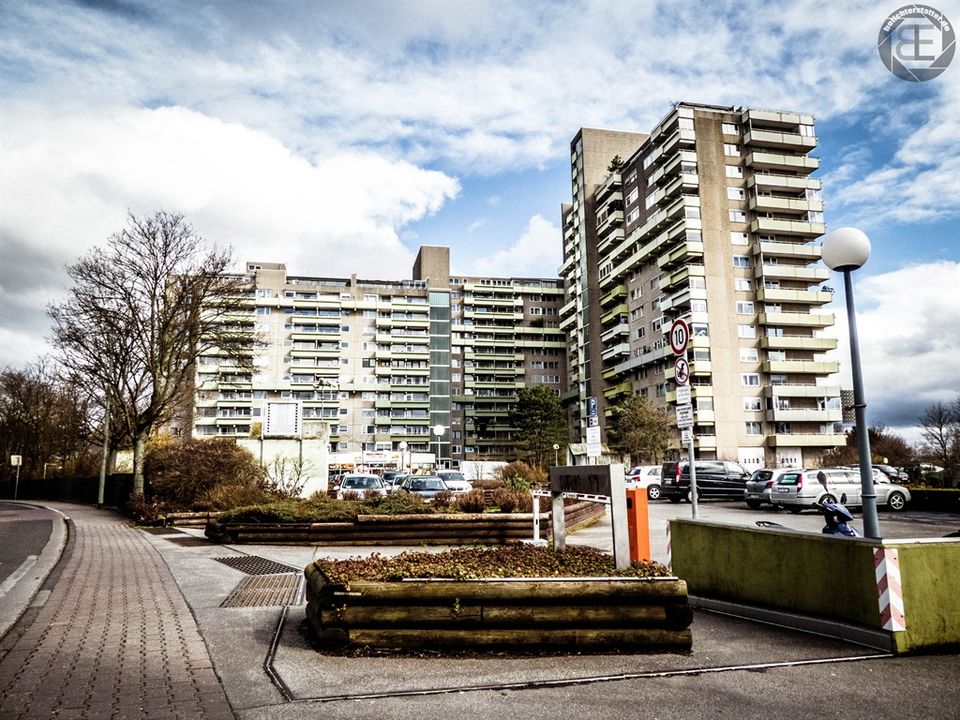 Südring 3a, 65795 Hattersheim am Main Wo war das? Orte der Zeitgeschichte