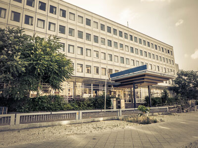 Cityhostel Berlin