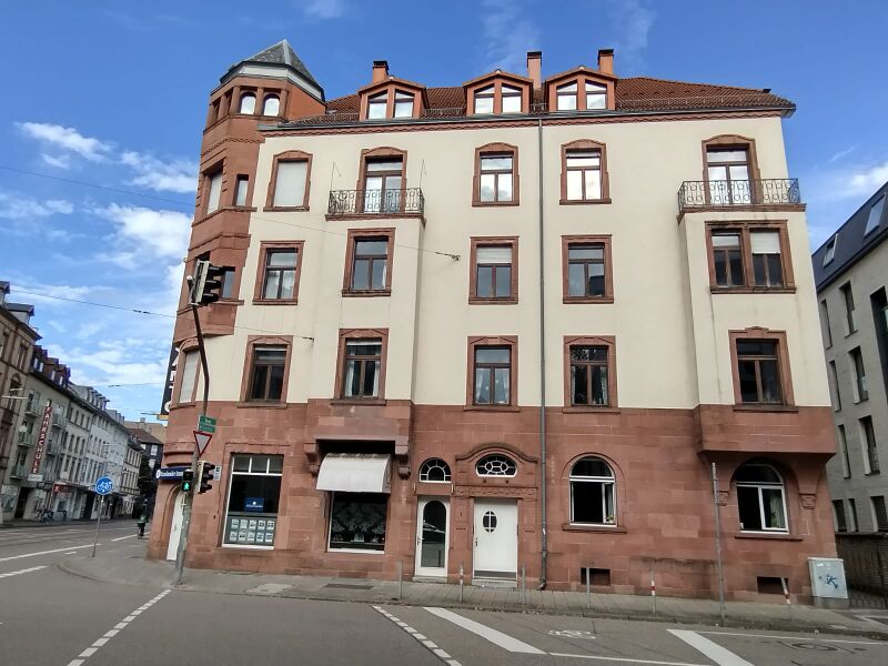 Datei:Bahnhofstraße1 Karlsruhe.jpg