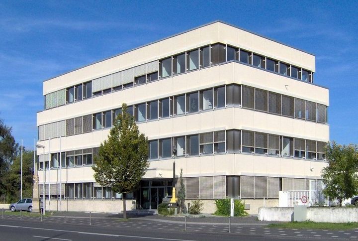 Ständige Vertretung der DDR Wo war das? Orte der Zeitgeschichte